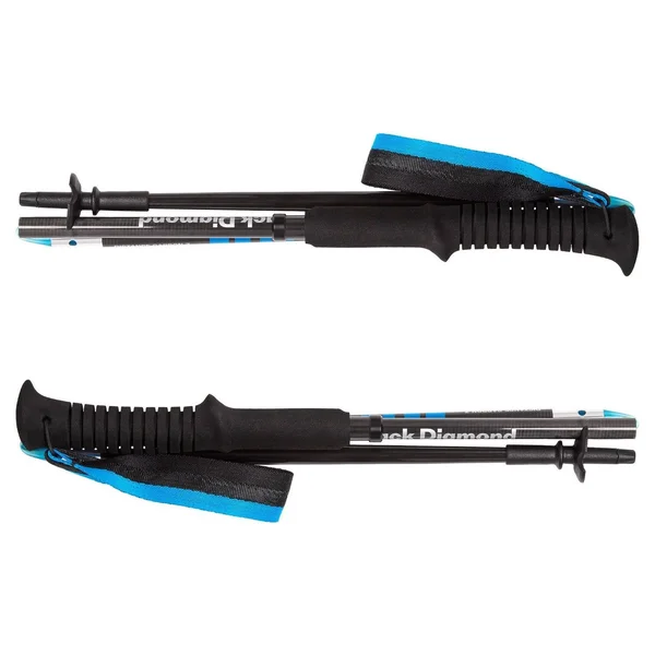 Black Diamond Distance Carbon Z Poles 110 cm
