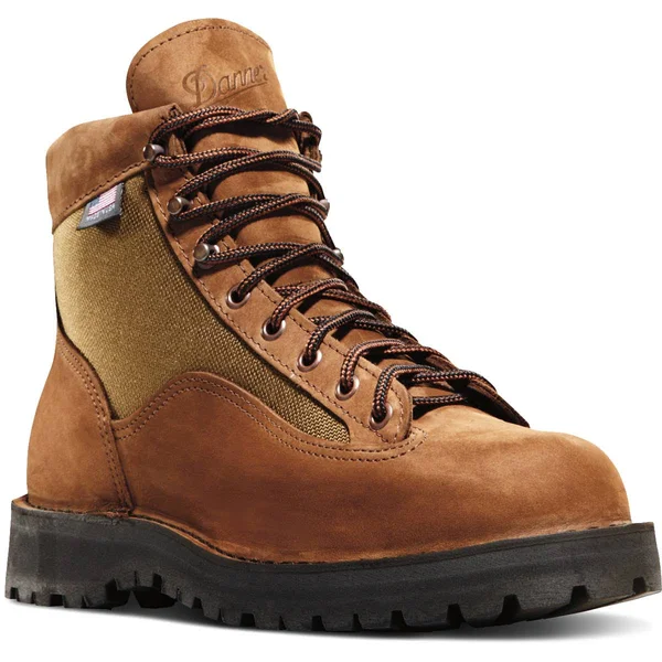 Danner 6x22 Light II Boots, Women's Brown