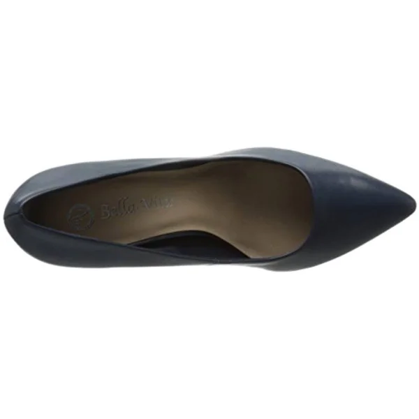 Bella Vita Define 7.5 Women's Navy