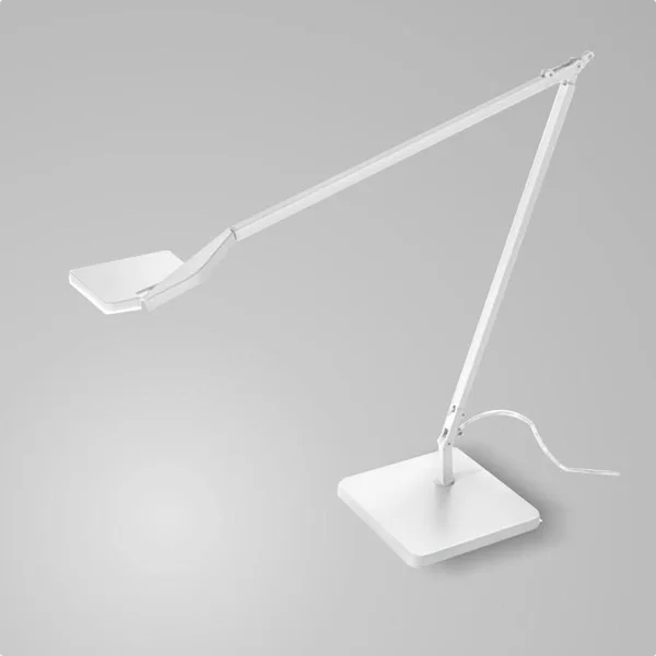 ZANEEN Jackie Table Lamp - Black - D8-4352