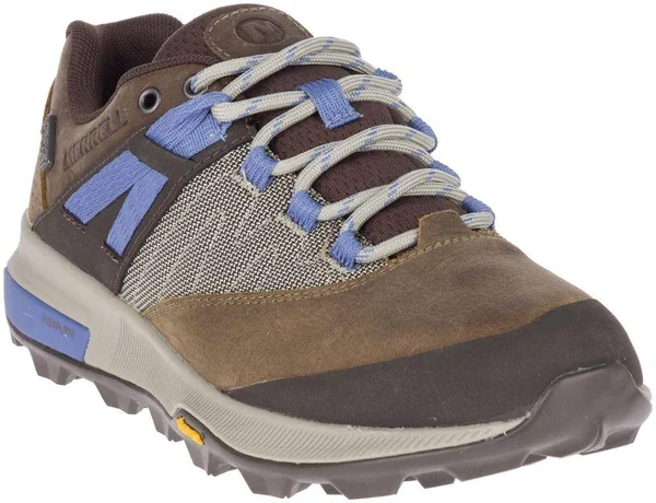 Merrell Zion Waterproof Women's Navy - 7.5