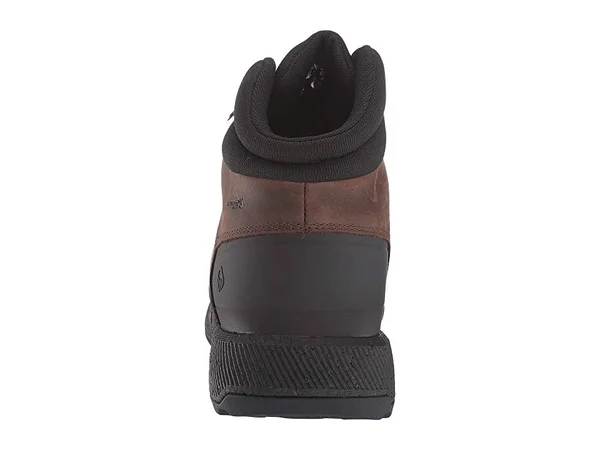 Wolverine Men's Carom 5x22 Carbonmax Boot Brown, Size 8.5 Extra Wide Width