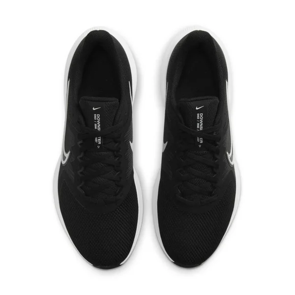 Nike Men's Downshifter 11 Running Shoes - Black