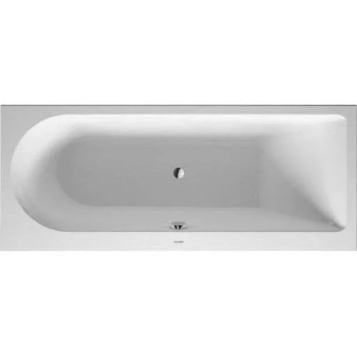 Duravit - Bathtub - for Corner Right, Darling New - 700241000000090