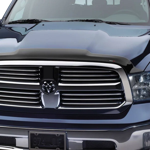 WeatherTech 50045 Stone and Bug Deflector