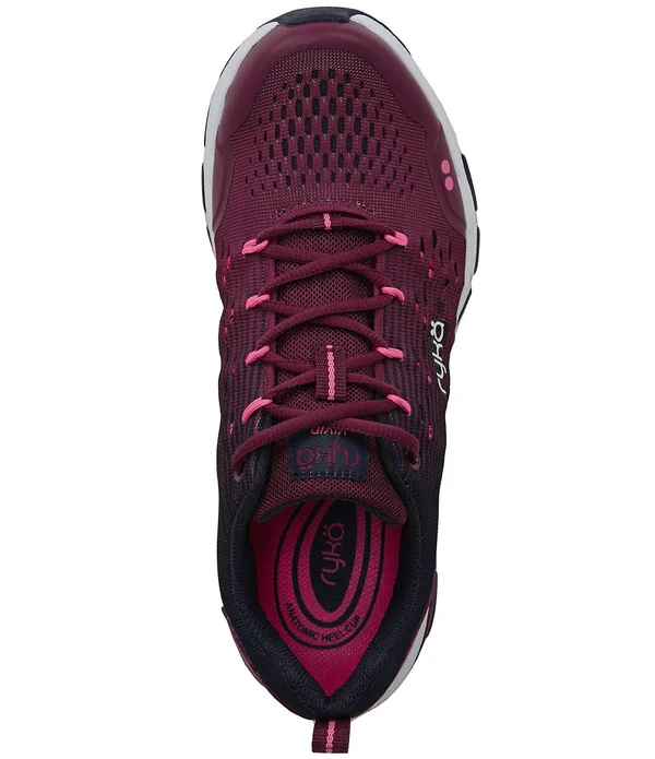 Ryka Vivid RZX 6 Women's Black