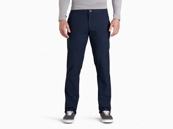 Kuhl Resistor Chino, Pirate Blue, 32W x 30L