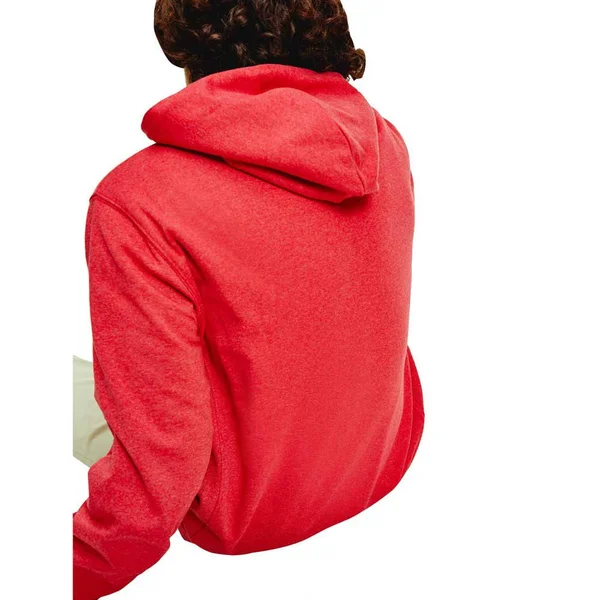 Tommy Jeans Straight Logo Hoodie S