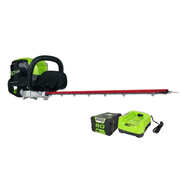 Greenworks 80V 16-inch String Trimmer