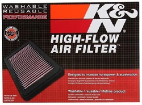 Ku0026N KA-9098 Air Filter