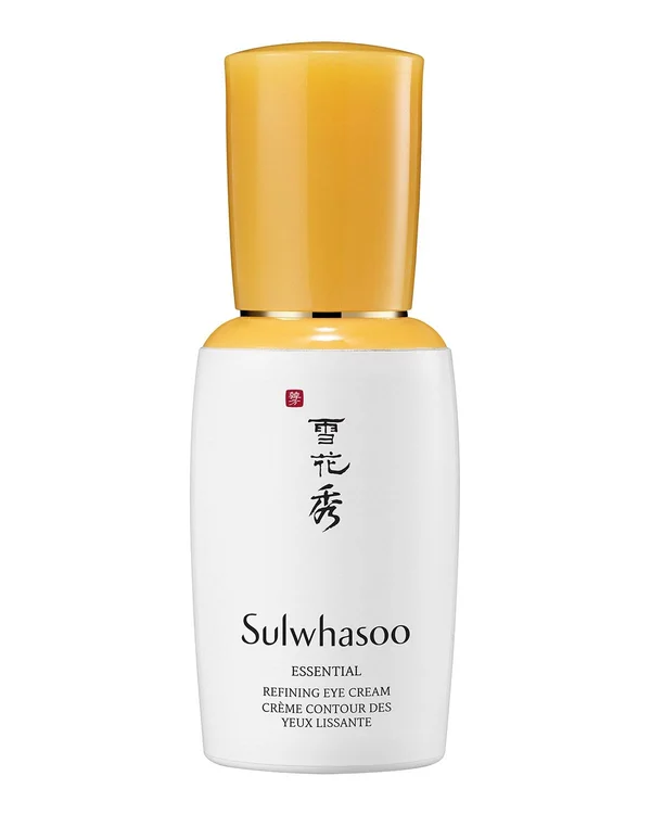 Sulwhasoo - Essential Refining Eye Cream