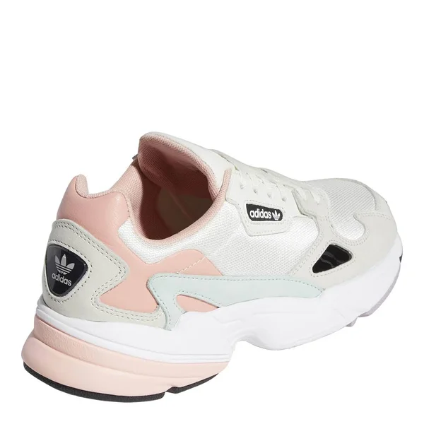 Adidas Falcon Shoes Women's, Size: 6, White