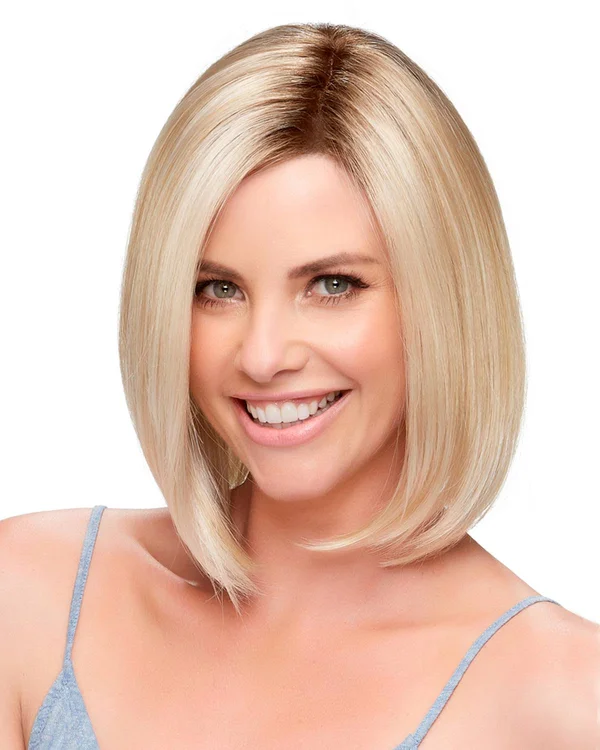 Jon Renau Cameron Lace Front Wig - FS38 PLS8 Flurry