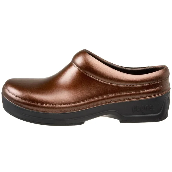 Klogs Footwear - Springfield Clogs Chestnut - Size 12