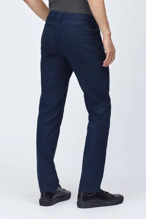 Bonobos Tech 5-Pocket - Blue - Casual Pants