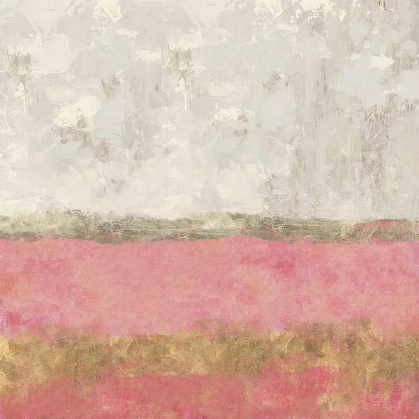 Giant Art 72-in H x 72-in W Abstract Print on Canvas, PIPG-209A3