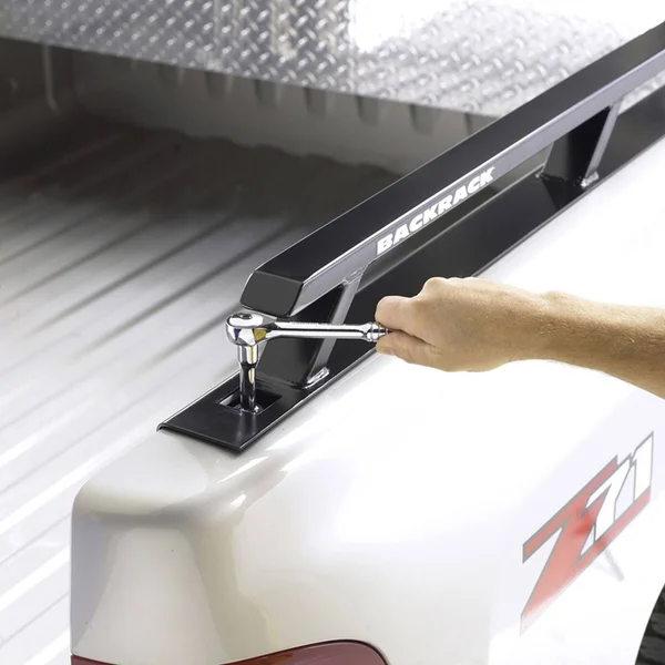 BackRack 80521 Side Rails