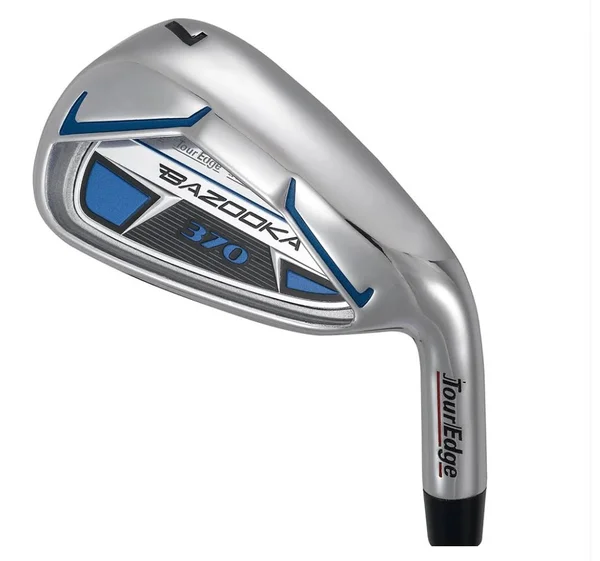 Tour Edge Golf Varsity Bazooka 370 Teen Full Set-LH