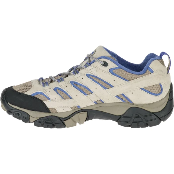 Merrell Moab 2 Vent, Women's Aluminum/Marlin