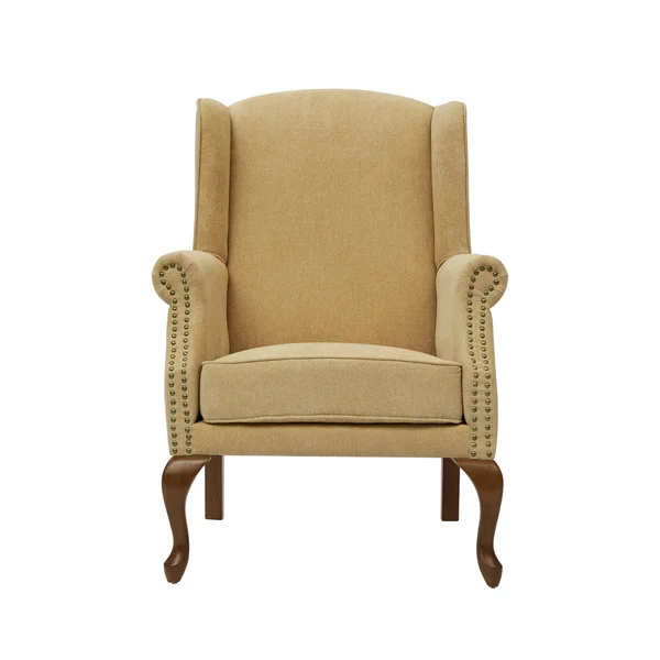 Levance Wingback Arm Chair by Greyson Living - Sea Oat