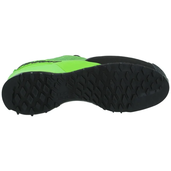 Dynafit Ultra Pro W - Black/Fluo Pink - 5