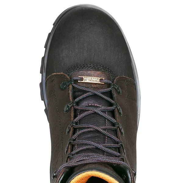 Timberland Pro Men's Rigmaster Steel-Toe 8x22 Waterproof Work Boot