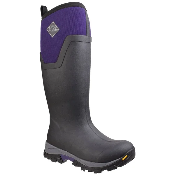 Muck Boot Arctic Ice Tall Boots Women's Size: 5