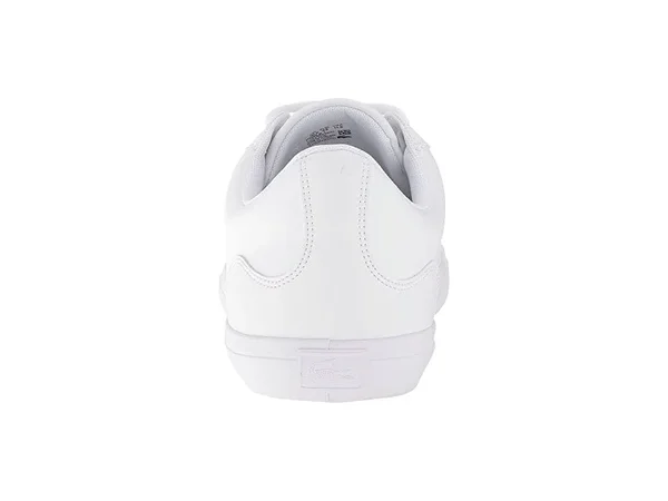 Lacoste Lerond BL 1 White - Men's, Size: 13