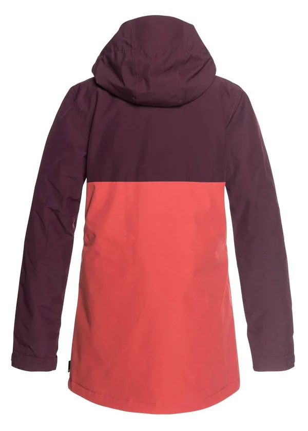 Women's DC Cruiser Jacket 2019 - X-Large Red