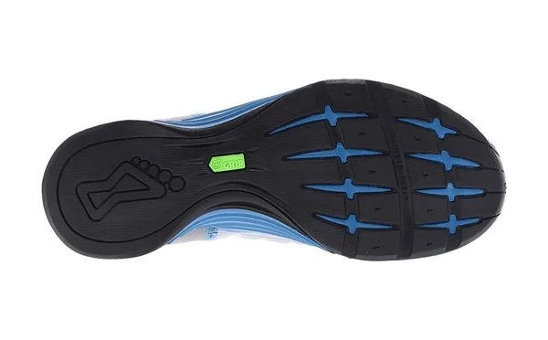 Inov-8 - F-Lite G 300 Men's Training Shoe - Grey/Blue
