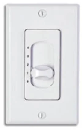 Modern Fan Company - TOR-DB-62-GY-272-002 Torsion 62x22 Ceiling