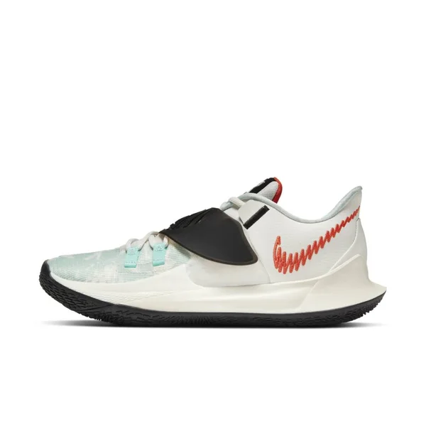 Nike Kyrie Low 3 Basketball Shoes in Grey - Size: 3.5, CJ1286-101