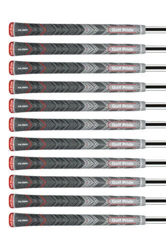 Golf Pride Set of 11 - Golf Pride Midsize MCC Align Plus 4