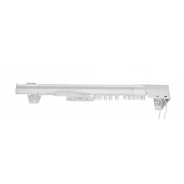 Rod Desyne Heavy Duty Traverse Rod - One Way Cord Right