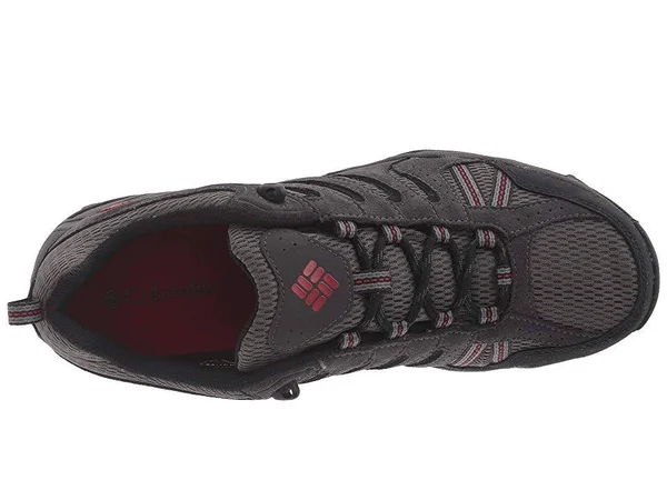 Columbia North Plains II Waterproof Men's Waterproof Boots City : 10 D