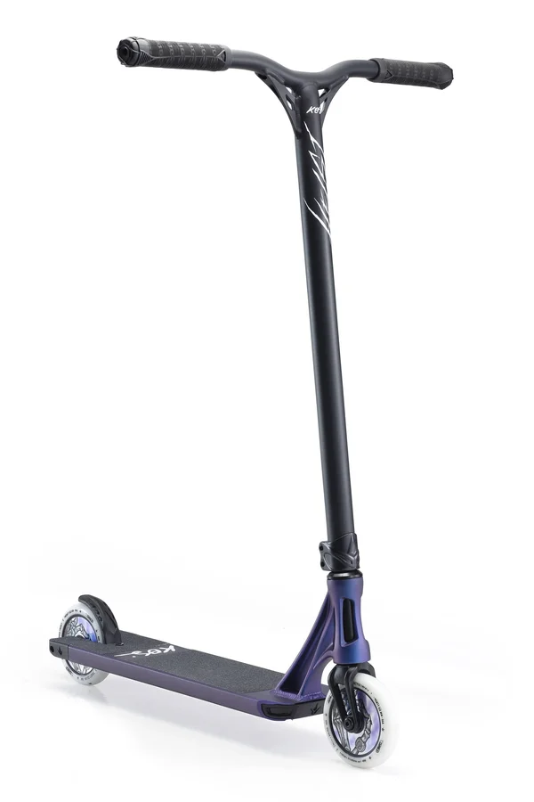 Envy Kos S6 Heist Pro Scooter