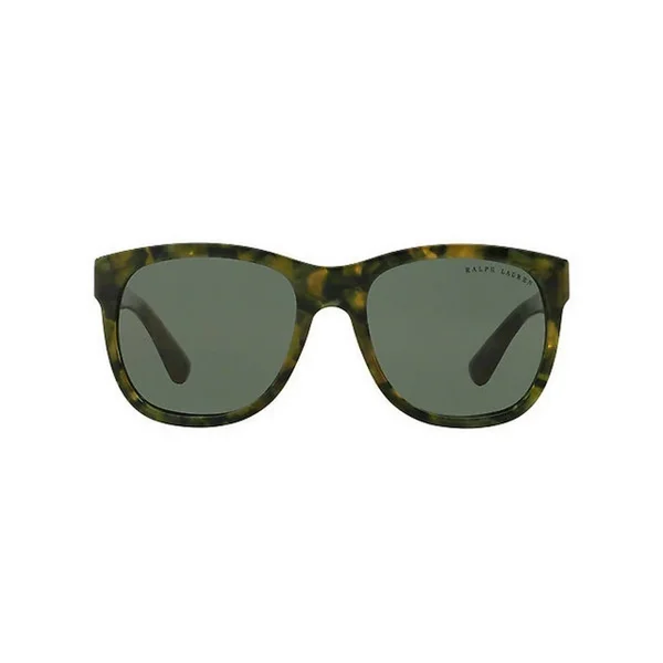 Ralph Lauren RL8141 Sunglasses - 54363H-CAMOUFLAGE