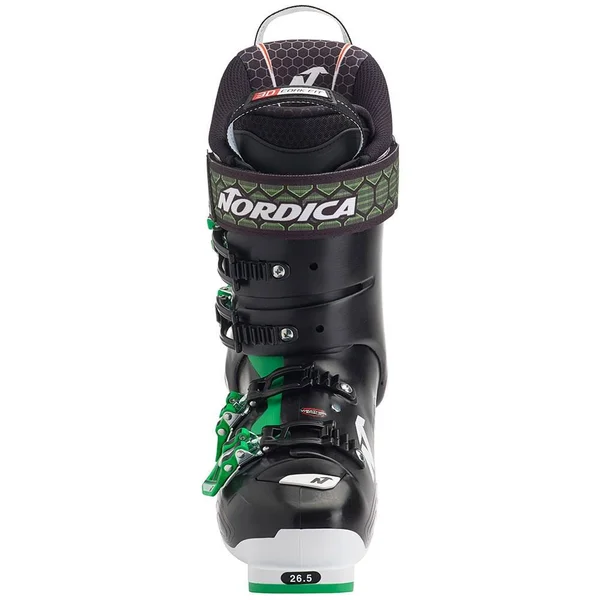 Nordica Speedmachine 120