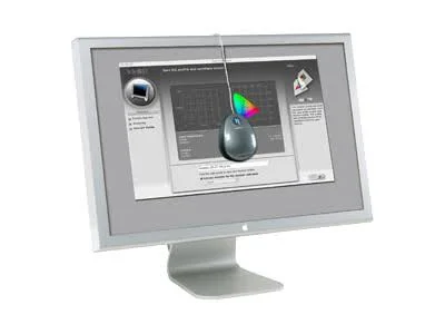 X-Rite i1Display 2 - Colorimeter - color calibrator