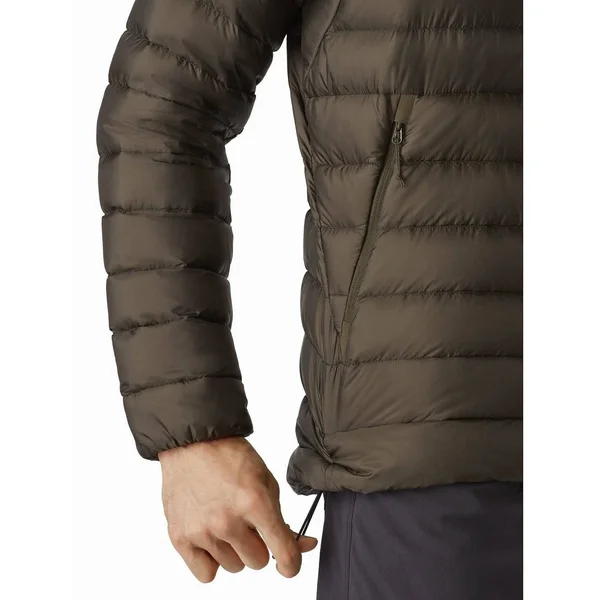 Arc&teryx Cerium LT Jacket - Men's