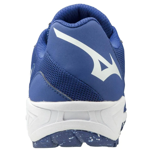 Mizuno Men's Dominant All Surface Low Baseball Turf Shoe