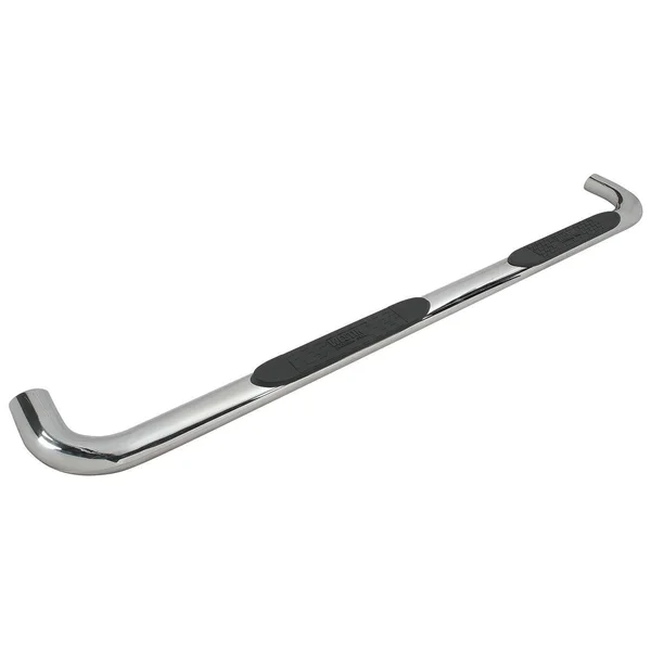 Westin Platinum Oval Step Bars 21-2320