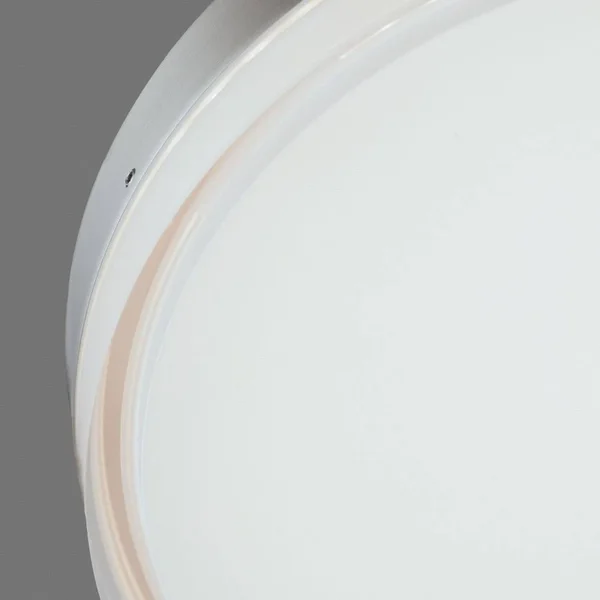 Maxim - 57684CLFTBZ - LED Flush Mount - Illuminaire II - Bronze