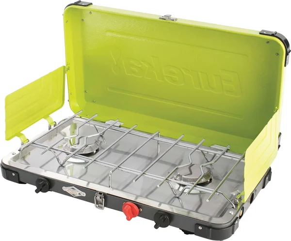 Eureka Spire LX Camp Stove