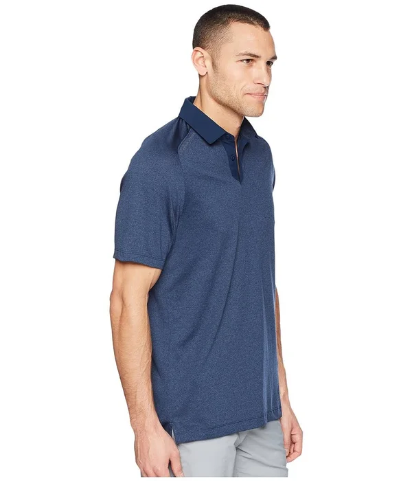 Under Armour Men's Threadborne Polo
