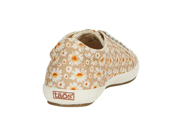 Taos Star Tan Daisy Women's Tan Daisy - 8.5, M
