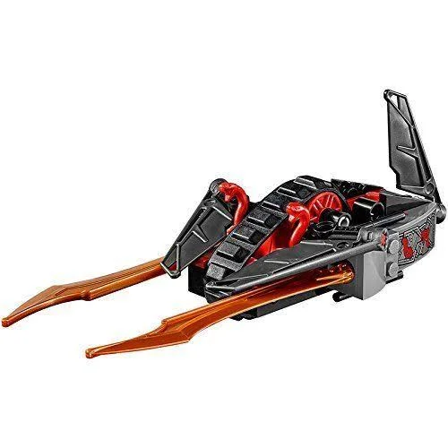 LEGO Ninjago Desert Lightning 70622