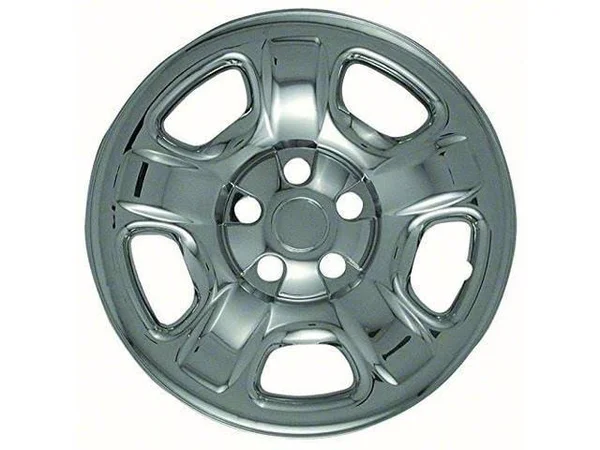 Impostor Wheel Skin;16In
