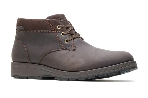 Hush Puppies Mens Beauceron Short Ice+ Ankle Boot- Pick Sz/color.