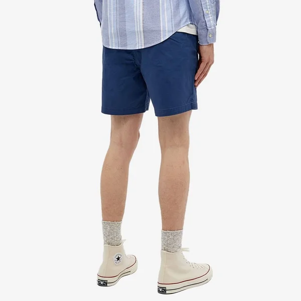Polo Ralph Lauren Classic Fit Prepster Short - Navy